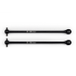 Rear CVD Drive Shaft 106.5mm (2 pcs) (X5-42A)