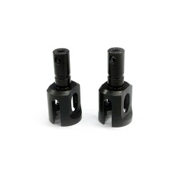 Diff. Cap Joint - Lightweight (2 pcs) (X5-27)