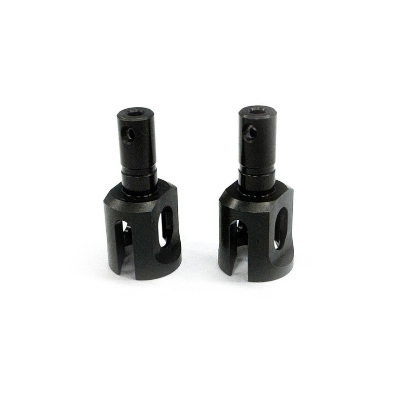 Diff. Cap Joint - Lightweight (2 pcs) (X5-27)