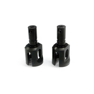 Diff. Cap Joint - Lightweight (2 pcs) (X5-27)