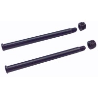 Screw Type Rear Hub Carrier Shaft (2 pcs) (X3S-16)