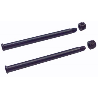 Screw Type Rear Hub Carrier Shaft (2 pcs) (X3S-16)
