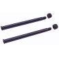 Screw Type Rear Hub Carrier Shaft (2 pcs) (X3S-16)