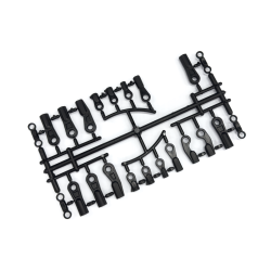 Camberlink Balljoint (X3-50H)