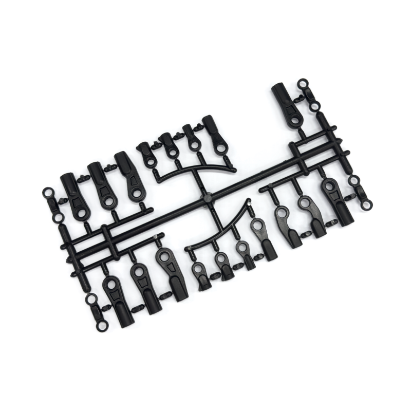 Camberlink Balljoint (X3-50H)