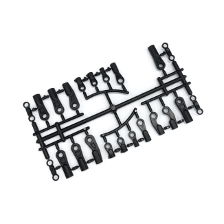 Camberlink Balljoint (X3-50H)