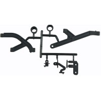 Body Post/Center Brace (X3-49)