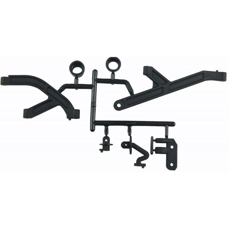 Body Post/Center Brace (X3-49)