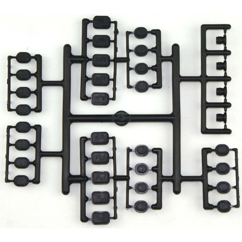 Suspension Bracket Insert (X3-46)