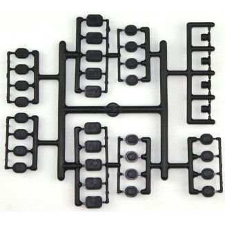 Suspension Bracket Insert (X3-46)