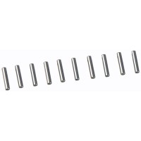 2.5 x12.8 Pin (10 pcs) (X3-35)