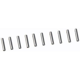 2.5 x12.8 Pin (10 pcs) (X3-35)