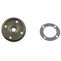 43T Kegelrad (only compatible with X3-02) (X3-01)