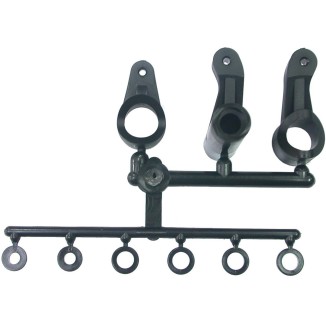 New Servo Saver. Plastic (X1S-55A)