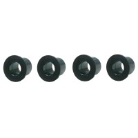Knuckle Arm Bushing (4 pcs) (X1-27)