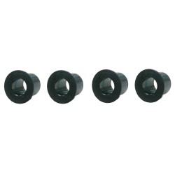 Knuckle Arm Bushing (4 pcs) (X1-27)