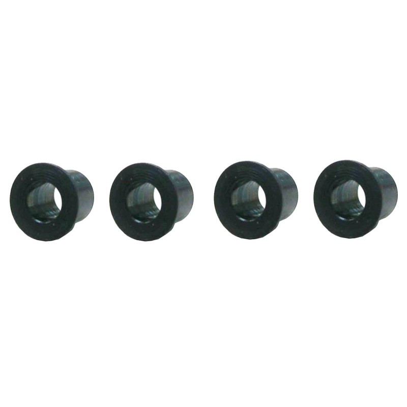 Knuckle Arm Bushing (4 pcs) (X1-27)