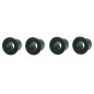 Knuckle Arm Bushing (4 pcs) (X1-27)