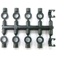 Stabilizer Ball End (8 pcs) (TM-48)