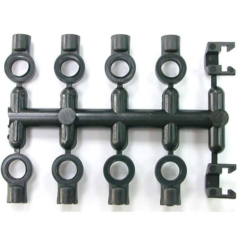 Stabilizer Ball End (8 pcs) (TM-48)