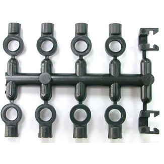 Stabilizer Ball End (8 pcs) (TM-48)