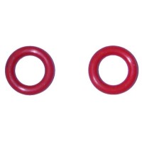 P6 O-Ring (2 pcs) (J-03A)