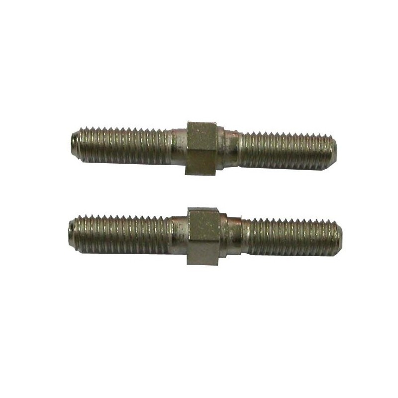 5x35 Turnbuckle (2 pcs) (G-26)