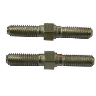 5x35 Turnbuckle (2 pcs) (G-26)