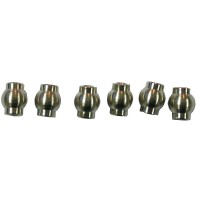 7mm Ball (6 pcs) (G-25)