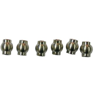 7mm Ball (6 pcs) (G-25)