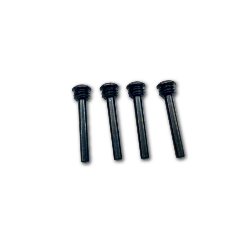 Clutch Screws (4 pcs) (436D)