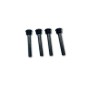 Clutch Screws (4 pcs) (436D)
