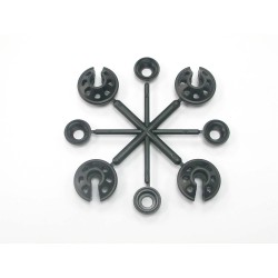Plastic Shock Spring Holder (387G)