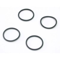 19x1.5mm O-Ring (For:16mm Big Bore Shock) (387F)