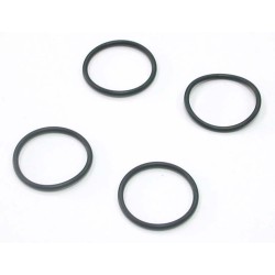 19x1.5mm O-Ring (For:16mm Big Bore Shock) (387F)