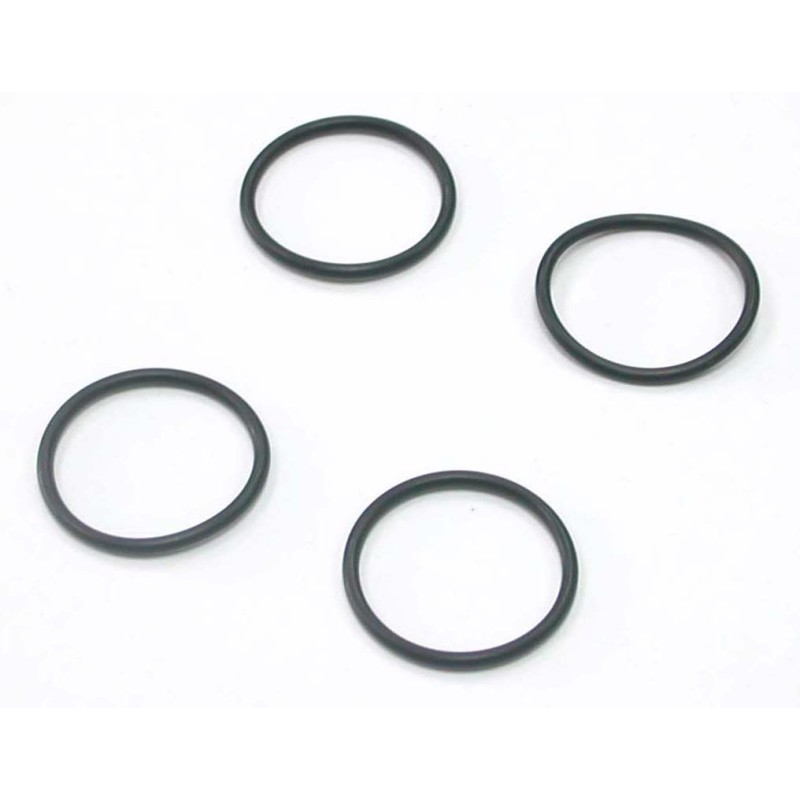 19x1.5mm O-Ring (For:16mm Big Bore Shock) (387F)