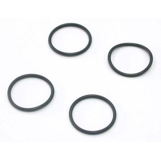 19x1.5mm O-Ring (For:16mm Big Bore Shock) (387F)