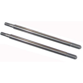 Front Shock Shaft (2 pcs) (315A)