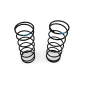 16mm Front Shock Spring - Soft (Blue) - (2 pcs) (457-S)