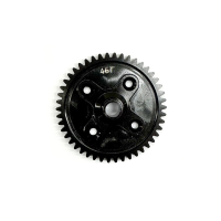 Steel Spur Gear 46T (X5-32)