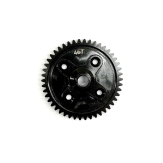 Steel Spur Gear 46T (X5-32)