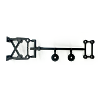 WIng Mount (Set) (X5-26)