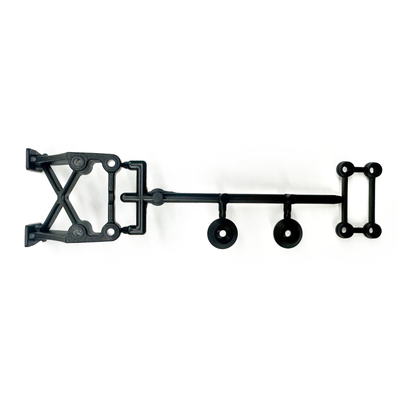 WIng Mount (Set) (X5-26)