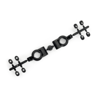 Rear Hub - Left & Right (Set) (X5-25A)