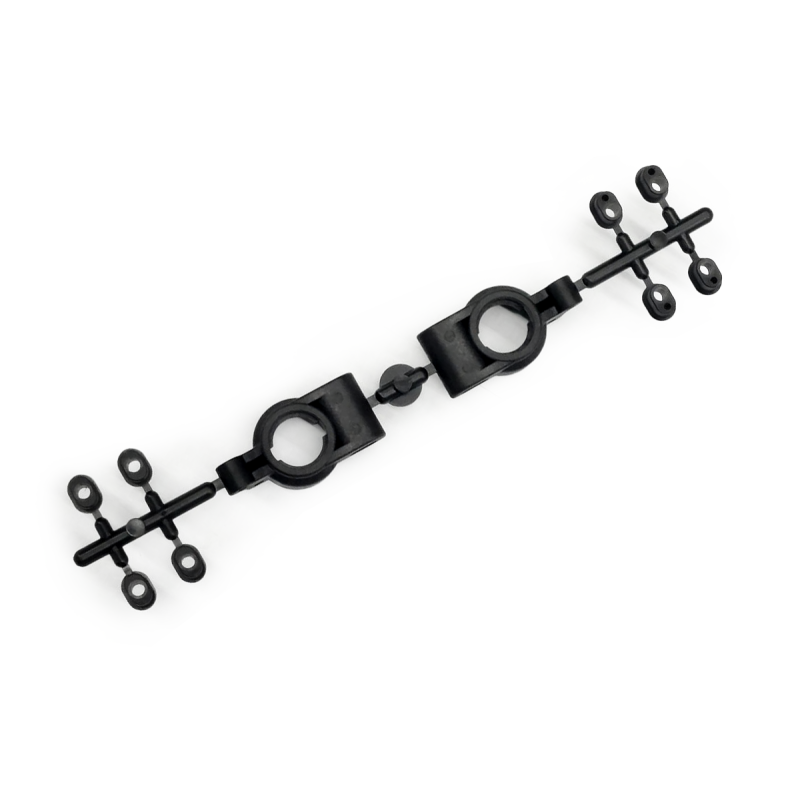 Rear Hub - Left & Right (Set) (X5-25A)