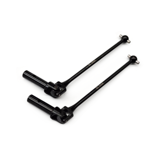 Front CVD Drive Shaft 92.5mm (2 pcs) (X5-15)