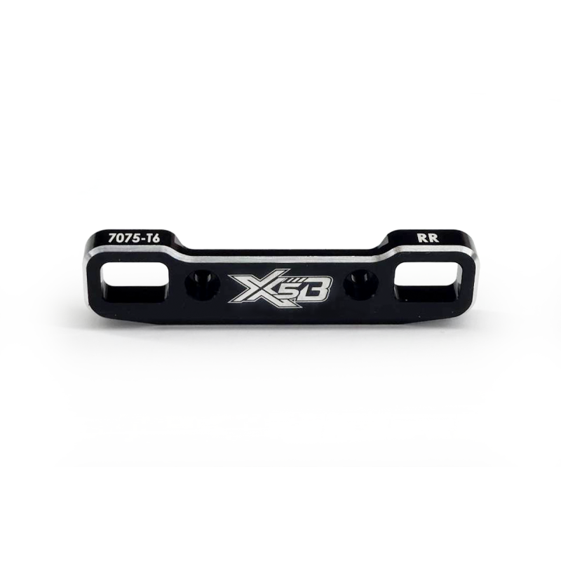 CNC 7075 Suspension Bracket RR (X5-07)