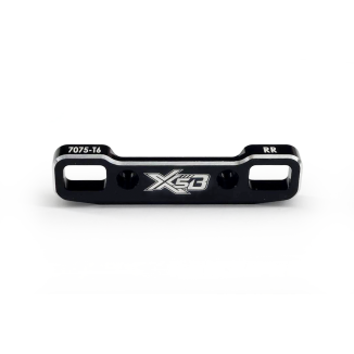 CNC 7075 Suspension Bracket RR (X5-07)