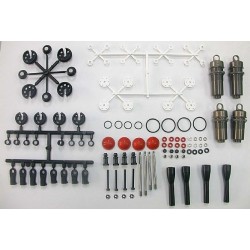 16mm Big Bore Shock Set (387)
