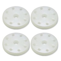 (1.2x8) 16mm Shock Body Damper Cylinder Piston Set (4 pcs)  (423A)